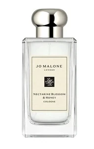 JO MALONE ~ Nectarine Blossom & Honey~Eau de Cologne ~ 3.4fl.oz/100ml~New No 🎁 - Picture 1 of 3