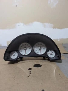 OEM USDM 05-06 Acura RSX DC5 Type S dash gauge instrument cluster assembly 150K - Picture 1 of 5