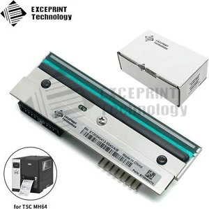 New Printhead for TSC MH640 MH641 Thermal Label Printer 600dpi 98-0600022-02LF - Picture 1 of 7