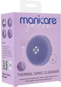 Manicare Thermal Sonic Cleanser Sonic 2.0 - Foto 1 di 11