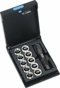 Capteur Lambda Oxygène Réparation Filetage M18 X 1.5 18mm - Picture 1 of 1