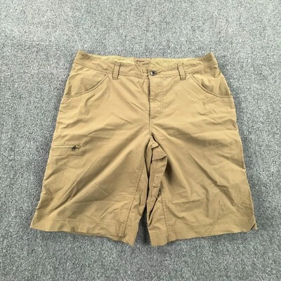 Pantalones Cortos Marmot Para Hombre Talla 36 Bronceados Senderismo Aire Libre Bolsillos Secado Rápido Ligeros Foto 1 de 4
