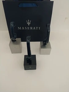 Espositore orologio Maserati. NO SHOPPER! - Foto 1 di 2