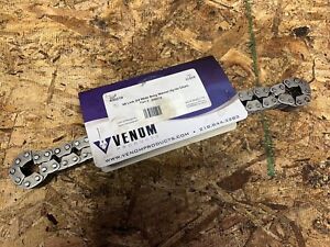 Venom Products Borg Warner HY-VO™ Chain 3/4" 68 Links 930219