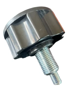 TREADLIFE FITNESS Pop Pin Knob for Exercise Machines Airdyne Adjustment Fitness Equipment 1/2inch