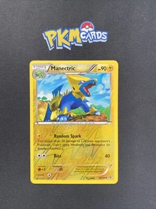 Pokémon TCG Manectric Roaring Skies 25/108 Reverse Holo LP. - Bild 1 von 3