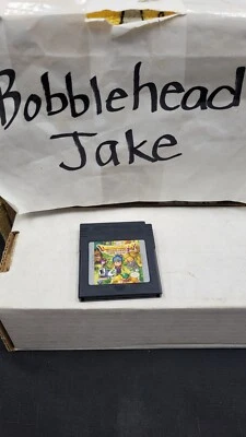 DRAGON WARRIOR MONSTERS 2 COBI'S JOURNEY NINTENDO GAME BOY COLOR VIDEO GAME - Image 1 of 3