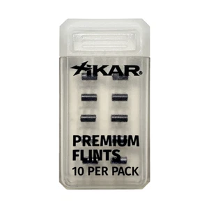 XIKAR Premium Flints - Picture 1 of 1