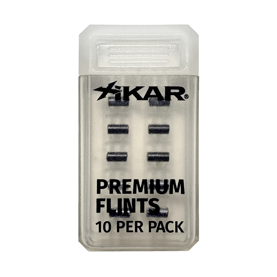 Pedernal premium XIKAR Foto 1 de 1