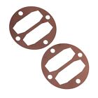 Upgrade Your Air Cylinder Head with Our Copper Valve Plate Gaskets and Washers