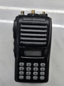 Vertex Standard VX-424-2-5 Two-Way Radio Set UHF Apart21 - Picture 1 of 6