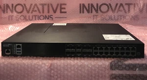 SonicWall NSA 3650 01-SSC-3215 - Picture 1 of 4