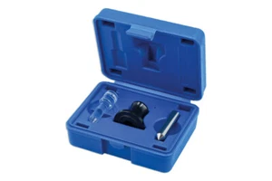 Perforadora central óptica 3 piezas ideal para centrar paneles pop bloques y pernos antideslizantes - Imagen 1 de 9
