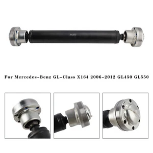 Front Drive Shaft Prop Shaft 1644100501 For Mercedes-Benz GLE ML300 2005-2019 E1 - Picture 1 of 12