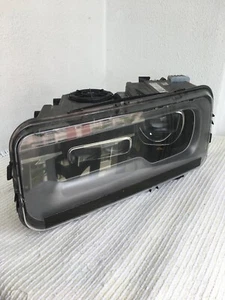 2019-2021 Rolls Royce Cullinan Left Laser Headlight 63119853202 OEM - Bild 1 von 8