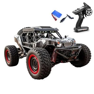 SCY 16106 AWD 1/16 RC Desert Truck RC Off-Road Car PVC Shell Split Drive Shafts - Picture 1 of 10