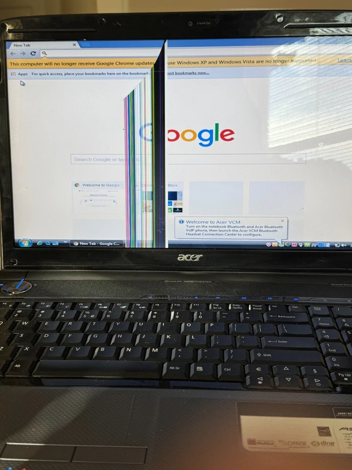 Acer Aspire 6930 - Изображение 1 из 1