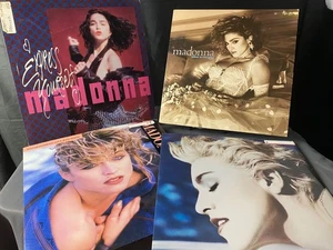 Madonna 4 Album Bundle - Bild 1 von 10