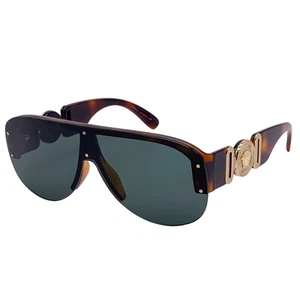 NUEVO Gafas de sol Versace VE4391-531771-48 48 mm 100 % auténticas - Imagen 1 de 10