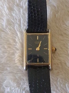 vintage ladies citizen watch Works - Picture 1 of 5