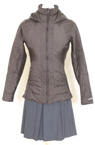 Chaqueta de exterior con capucha CHAMPION VENTURE DRY para dama talla S/P - Imagen 1 de 10