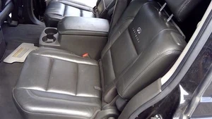 QX56      2006 Seat Rear 476212 - Picture 1 of 11