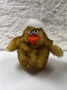 Dan Dee Electronic Animated Dancing Chicken Plush "Chicken Dance" Song Works - Picture 1 of 7