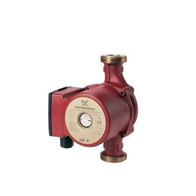 New Grundfos UPS 25-40 B (180) Hot Water Service Circulator 230v 50Hz 96281392 - Image 1 of 4