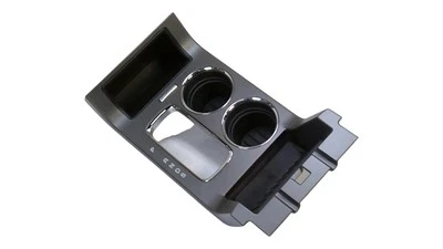 SE ADAPTA A FORD FLEX PANEL ASY 2013-2015 - CONSOLA FA8Z74045A76AA - NUEVO OEM Foto 1 de 4