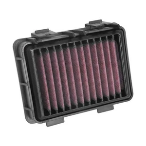 K&N KTM Duke 200 USA Air Filter 2021-2022 - Picture 1 of 6