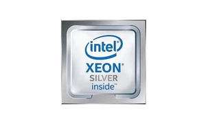 Intel Xeon Silver 4112 SR3GN – 2.60GHz 8.25MB 4-Core 8-Thread LGA3647 CPU - Picture 1 of 2
