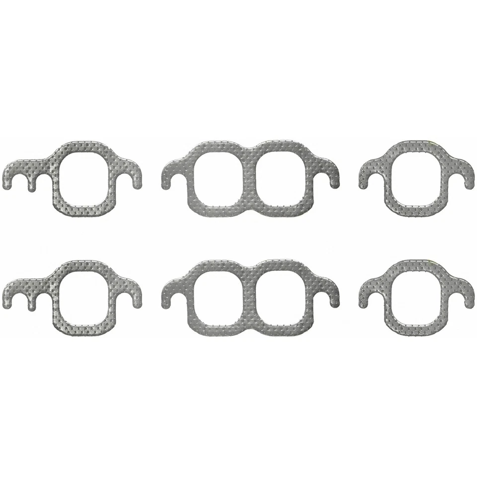 Exhaust Manifold Gasket Set Fel-Pro For 1979-1986, 1988-1995 GMC C3500 - Image 1 of 1