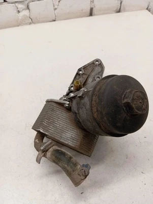 Soporte de montaje de filtro de aceite diésel Ford Ranger 2015 GDA1S19CU3 ANY21024 Foto 1 de 4