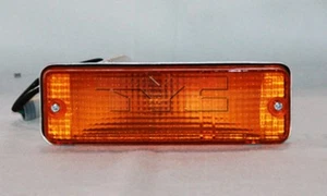 Luz de señal de giro de esquina para camioneta Toyota 84-88/84-89 4Runner lado del pasajero - Imagen 1 de 2