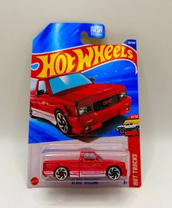 Hot Wheels 2025 Q Case 👉👉YOU PICK👈👈 - Picture 1 of 41