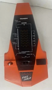 TANDY COSMIC 3000 FIRE AWAY HANDHELD ARCADE GAME ELECTRONIC 1983 RADIO SHACK - Bild 1 von 5