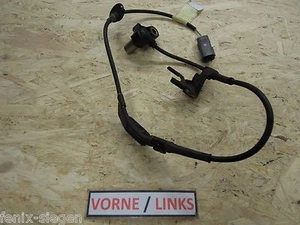 Sensor ABS delantero izquierdo GE7C4373X Mazda 626 GF/GW - Imagen 1 de 1