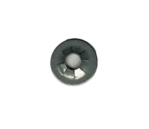 Auveco 12119 Retainer 4mm Stud 11mm OD, for Chrysler 45998051, GM 11501937 - Imagen 1 de 3