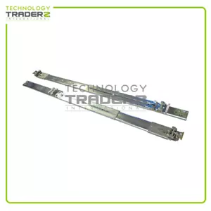 100-562-782 EMC Kingslide Rail Kit ***Pulled*** - Picture 1 of 1