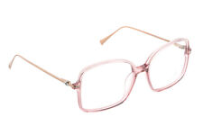 ASSOLUTO 038 occhiale da vista donna plastica glitter €175 swarovky fatto a mano