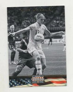 2012 Juego de panini americana (130 tarjetas) Alex Morgan/Megan Rapinoe/Juegos Olímpicos - Imagen 1 de 6
