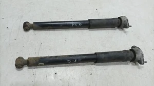 MERCEDES C CLASS W204 2009 - PAIR OF REAR SHOCK ABSORBERS - Picture 1 of 6