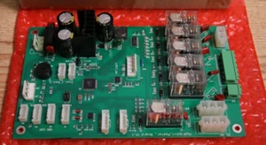 ADS Hydraulic Chair Main Board for Contour/Evolution V1,1 - Picture 1 of 8