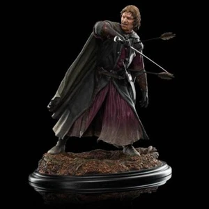 Boromir at Amon Hen , Nr 181 / 900 , Weta , Hobbit , Herr der Ringe - Bild 1 von 4
