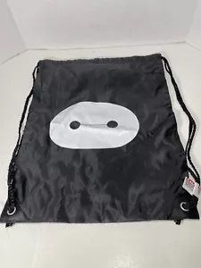 Disney Parks Big Hero 6 Baymax Kordelzug Promo Tasche - Bild 1 von 5