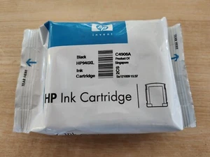 NEW HP 940XL C4906A Black Ink Cartridge Genuine - Picture 1 of 2