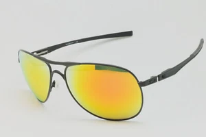 NUEVO OAKLEY DEMANDANTE OO 4057 13 GAFAS DE SOL ESPEJADAS TALLA: 61-15-127 - Imagen 1 de 4