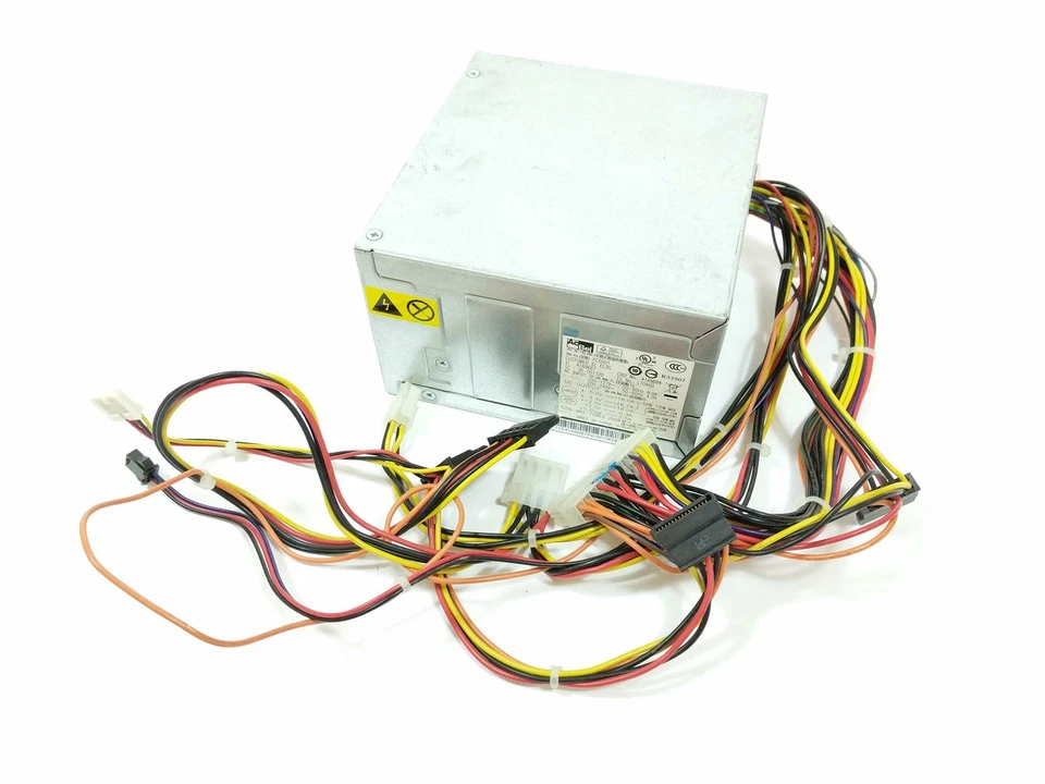 Lenovo 41A9684 PC6001 280W ATX Power Supply - Image 1 of 1