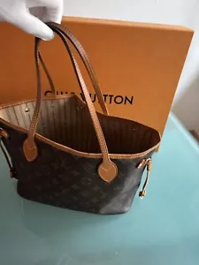 Louis Vuitton Neverfull PM Gebraucht - Bild 1 von 17