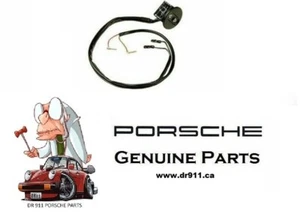 Porsche 944 911 928 968 Genuine Porsche Power Seat Switch - Vertical Control - Picture 1 of 1